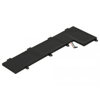 2-power Lenovo ThinkPad Toga 11e 3rd Gen 20G8 Κύρια μπαταρία - Μπαταρία - 41 mAh (2P-00HW042)