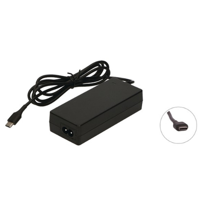 2-POWER Τροφοδοτικό AC 3A (2P-00HM665)