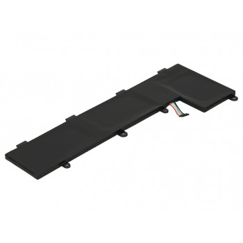 2-power Lenovo ThinkPad Yoga 11e 3rd Gen 20G8 Κύρια συσκευασία μπαταρίας - Μπαταρία - 41 mAh (2P-00HW044)