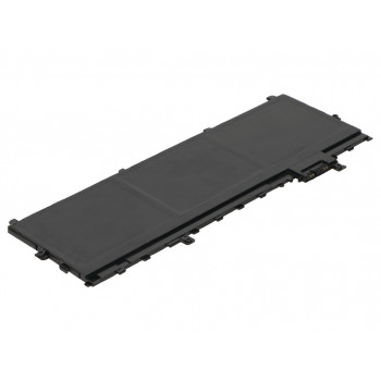 2-power Κύρια συσκευασία μπαταρίας Lenovo ThinkPad X1 Carbon 20KH - Μπαταρία - 57 mAh (2P-01AV429)