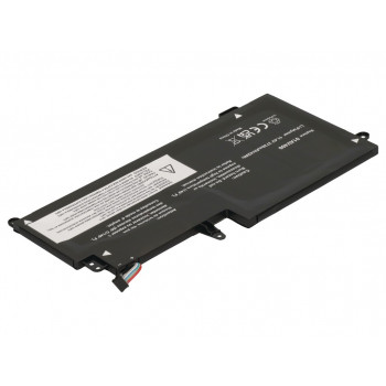 2-Power Κύρια συσκευασία μπαταρίας Lenovo ThinkPad 13 Gen1 Gen 2 - Μπαταρία - 42 mAh (2P-01AV435)