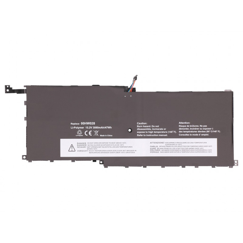 2-power 2P-01AV438 - Μπαταρία - Μπαταρία 46 mAh 15,2 V