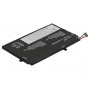 2-Power Κύρια συσκευασία μπαταρίας Lenovo ThinkPad L480 20LS - Μπαταρία - 50 mAh (2P-01AV463)