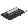 2-Power Κύρια συσκευασία μπαταρίας Lenovo ThinkPad L480 20LS - Μπαταρία - 50 mAh (2P-01AV463)
