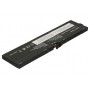 2-power Κύρια συσκευασία μπαταρίας Lenovo ThinkPad P72 20MB - Μπαταρία - 99 mAh (2P-01AV498)
