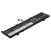 2-Power Hauptakku-Pack - Μπαταρία - 80 mAh (2P-01YU911)