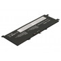 2-power Main Battery Pack Lenovo ThinkPad L13 Yoga - Μπαταρία - 46 mAh (2P-02DL032)