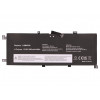 2-power Main Battery Pack Lenovo ThinkPad L13 Yoga - Μπαταρία - 46 mAh (2P-02DL032)