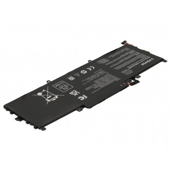 2-Power Κύρια μπαταρία - Μπαταρία - 45 mAh (2P-0B200-02760000)