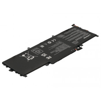 2-Power Κύρια μπαταρία - Μπαταρία - 45 mAh (2P-0B200-02760000)