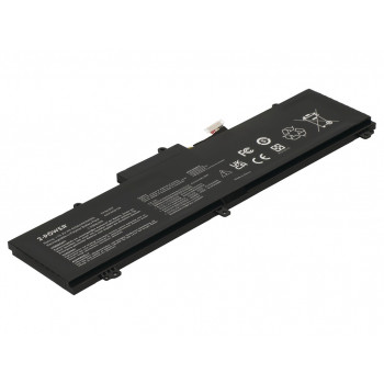 2-Power Κύρια μπαταρία Asus GA502DU - Μπαταρία - 64 mAh (2P-0B200-03380100)