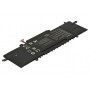 2-Power Κύρια μπαταρία - Μπαταρία - 3.400 mAh (2P-0B200-03420200)