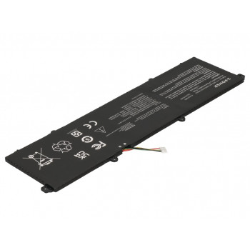 2-Power Κύρια μπαταρία Asus M1603QA - Μπαταρία - 3.400 mAh (2P-0B200-03580000)
