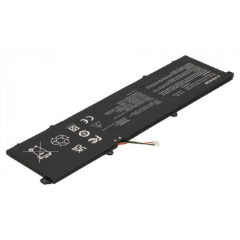 2-Power Κύρια μπαταρία 11,55V 3400mAh (2P-0B200-03750200)