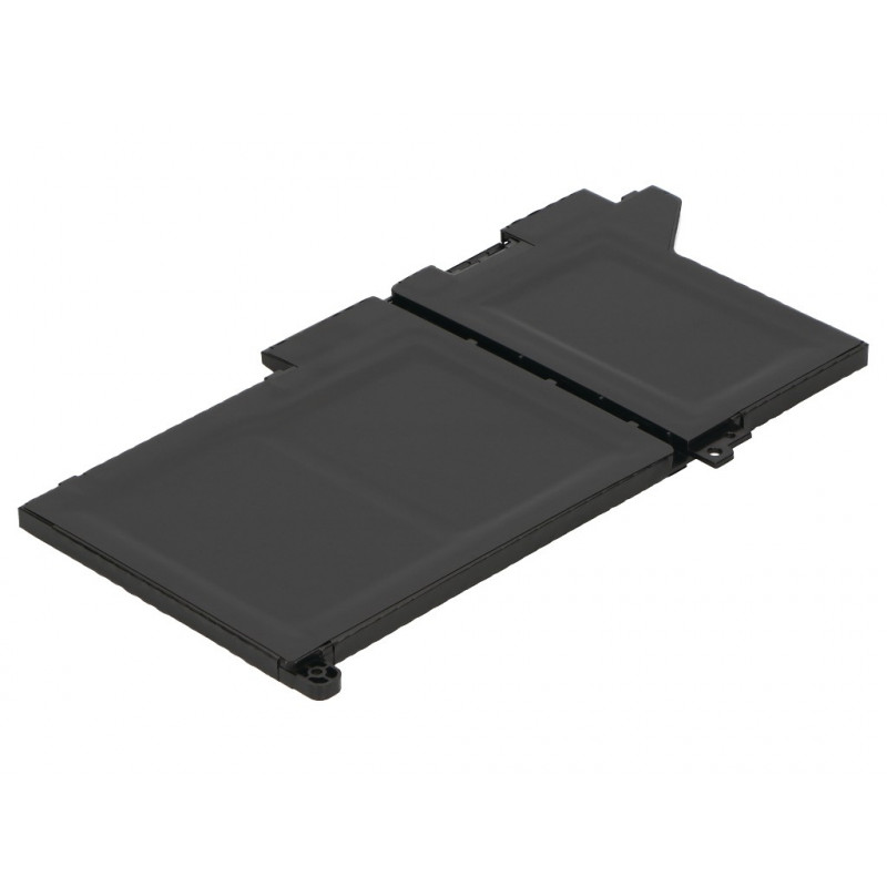 2-Power Κύρια μπαταρία Dell Latitude 12 7280 - Μπαταρία - 42 mAh (2P-0NF0H)