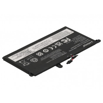 2-power Κύρια συσκευασία μπαταρίας Lenovo ThinkPad P52S 20LB - Μπαταρία - 2.000 mAh (2P-00UR892)