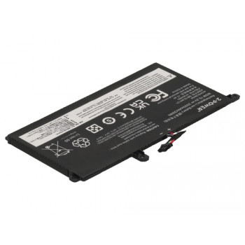 2-power Κύρια συσκευασία μπαταρίας Lenovo ThinkPad P52S 20LB - Μπαταρία - 2.000 mAh (2P-00UR892)