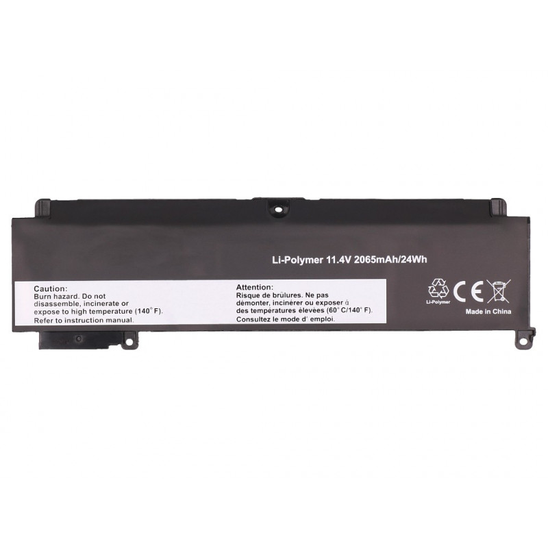 2-Power Κύρια συσκευασία μπαταρίας - Μπαταρία - 2.065 mAh (2P-00WH037)