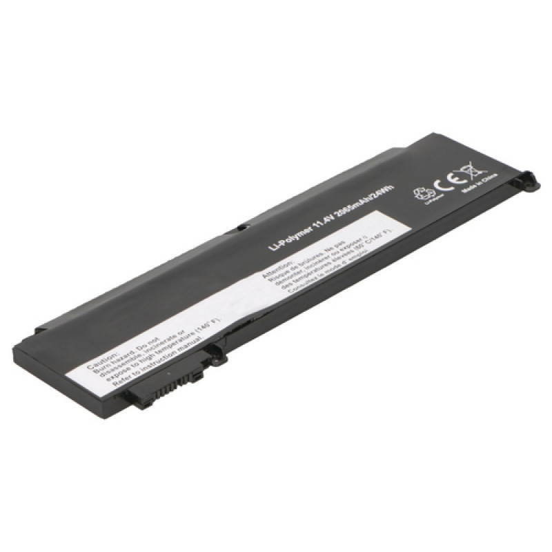 2-Power Κύρια συσκευασία μπαταρίας - Μπαταρία - 2.065 mAh (2P-01AV406)