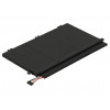2-Power Κύρια συσκευασία μπαταρίας Lenovo ThinkPad R480 - Μπαταρία - 45 mAh (2P-01AV445)
