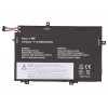 2-power Κύρια συσκευασία μπαταρίας Lenovo ThinkPad L480 20LS - Μπαταρία - 50 mAh (2P-01AV464)