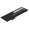 2-Power Κύρια μπαταρία Lenovo ThinkPad T480s 20L7 - Μπαταρία - 44 Wh (2P-01AV478)
