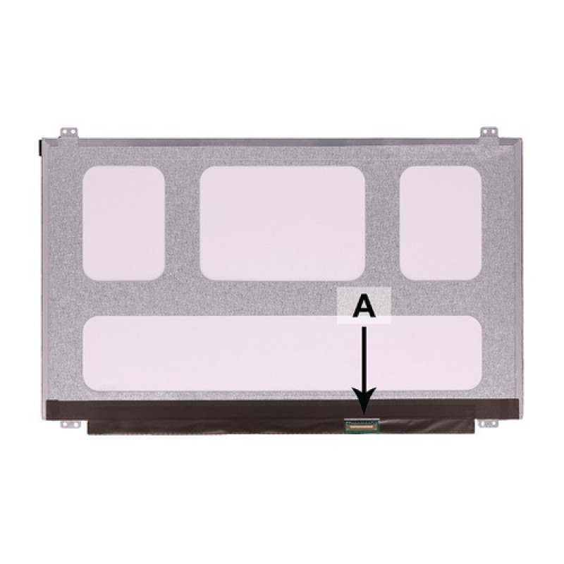 2-Power 15,6 ίντσες 1920x1080 FHD USB Touch AG IPS (2P-01YN136)