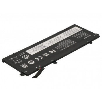 2-Power Κύρια συσκευασία μπαταρίας - Μπαταρία - 50 mAh (2P-02DL009)