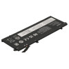 2-Power Κύρια συσκευασία μπαταρίας - Μπαταρία - 50 mAh (2P-02DL009)