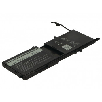 2-power Κύρια μπαταρία Dell Alienware 15 R3 R4 17 R4 R5 - Μπαταρία - 93 mAh (2P-0546FF)