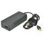 2-power 2P-0A36269 - Tablet - 110-240 V - 65 W - 20 V - AC-DC - Μαύρο