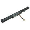 2-power Κύρια μπαταρία Asus A41-X550E - Μπαταρία - 2.600 mAh (2P-0B110-00220200)
