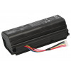 2-power Κύρια μπαταρία Asus G751 - Μπαταρία - 66 mAh (2P-0B110-00290000)