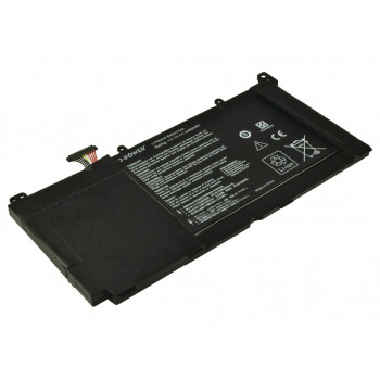 2-Power Κύρια μπαταρία - Μπαταρία - 48 mAh