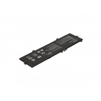 2-power Κύρια μπαταρία Asus ZenBook UX430 Σειρά - Μπαταρία - 3.400 mAh (2P-0B200-02370000)