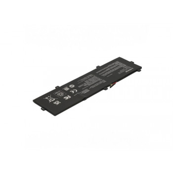 2-power Κύρια μπαταρία Asus ZenBook UX430 Σειρά - Μπαταρία - 3.400 mAh (2P-0B200-02370000)