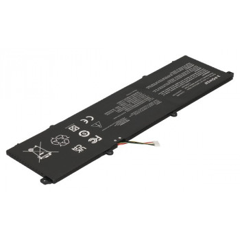 2-Power Κύρια μπαταρία 11,55V 3400mAh (2P-0B200-03750100)