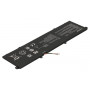 2-Power Κύρια μπαταρία 11,55V 3400mAh (2P-0B200-03750100)