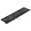 2-Power Κύρια μπαταρία 11,55V 3400mAh (2P-0B200-03750100)
