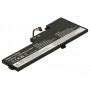 2-power Κύρια συσκευασία μπαταρίας Lenovo ThinkPad T470 - Μπαταρία - 2.095 mAh (2P-01AV419)