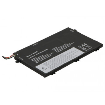 2-Power Κύρια συσκευασία μπαταρίας Lenovo ThinkPad R480 - Μπαταρία - 45 mAh (2P-01AV448)
