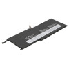 2-Power Κύρια συσκευασία μπαταρίας - Μπαταρία - 46 mAh (2P-01AV458)