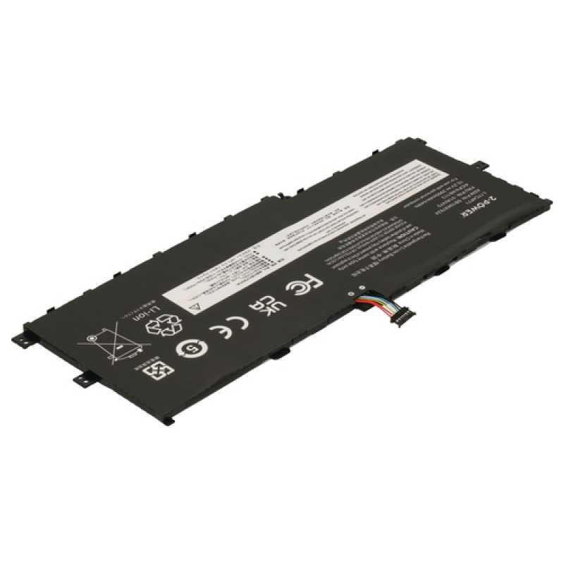 2-power Κύρια συσκευασία μπαταρίας - Μπαταρία - 44 mAh (2P-01AV475)