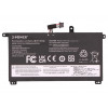 2-Power Κύρια συσκευασία μπαταρίας Lenovo ThinkPad P52S 20LB - Μπαταρία - 2.000 mAh (2P-01AV493)