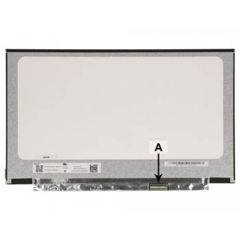 2-power 2P-02DA368 - 33,8 cm (13,3 ίντσες)