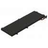 2-power κύρια μπαταρία Dell Precision 5510 - μπαταρία - 56 mAh (2P-05041C)