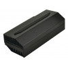 2-power κύρια μπαταρία Asus G73 - μπαταρία - 5.200 mAh (2P-07G016HH1875M)