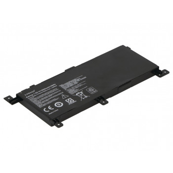 2-power Κύρια μπαταρία - Μπαταρία - 4.500 mAh