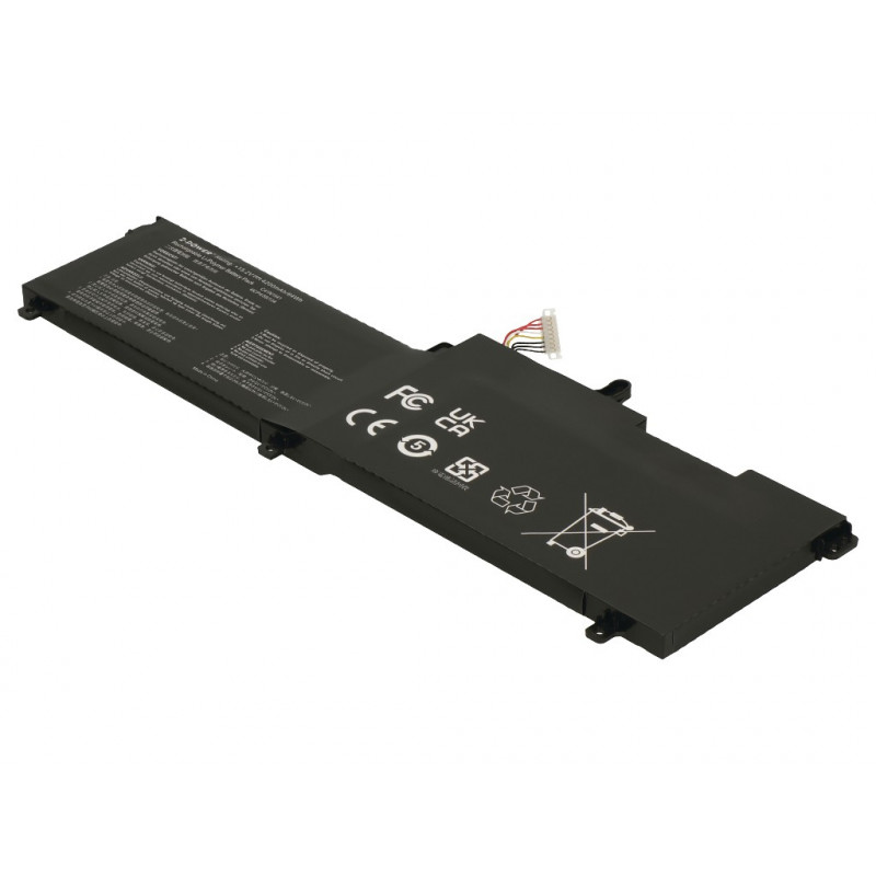 2-POWER Κύρια μπαταρία - Μπαταρία - 64 mAh (2P-0B200-02070000)