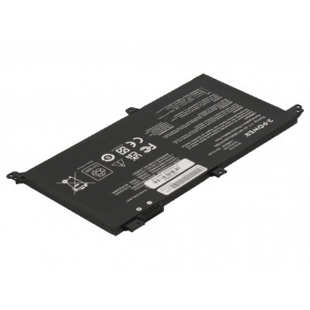 2-power Κύρια μπαταρία Asus VivoBook S430 - Μπαταρία - 41 mAh (2P-0B200-02960000)